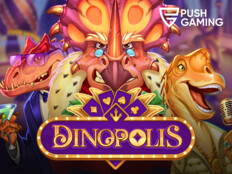 Lion casino online5